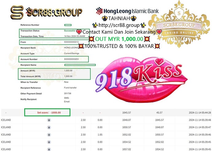 918Kiss, casino gaming, Iceland casino, gaming strategies, online slots