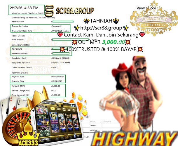 Ace333, Highway Kings, winning strategies, jackpot journey