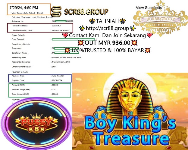 Pussy888, Boyking, online gaming, jackpot, winning strategies, bankroll management