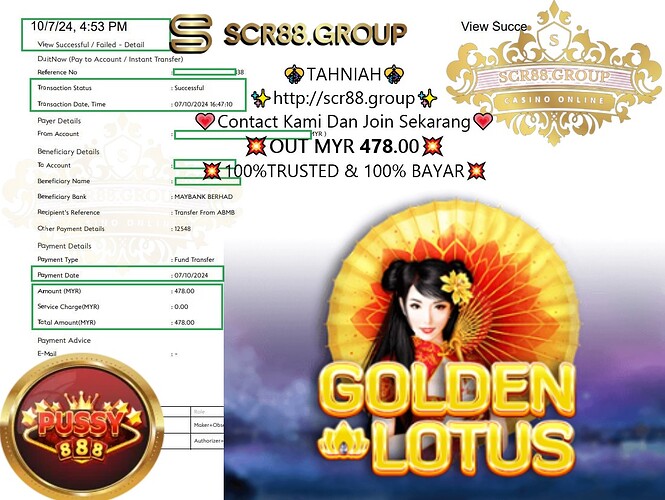 Pussy888, Golden Lotus, casino games, gaming strategies, bankroll management