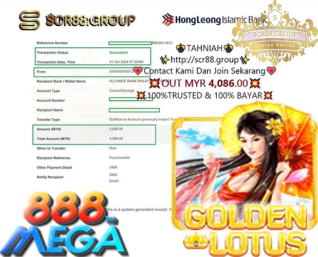 Mega888, Golden Lotus, online gaming success, gaming strategy, Mega888 tips