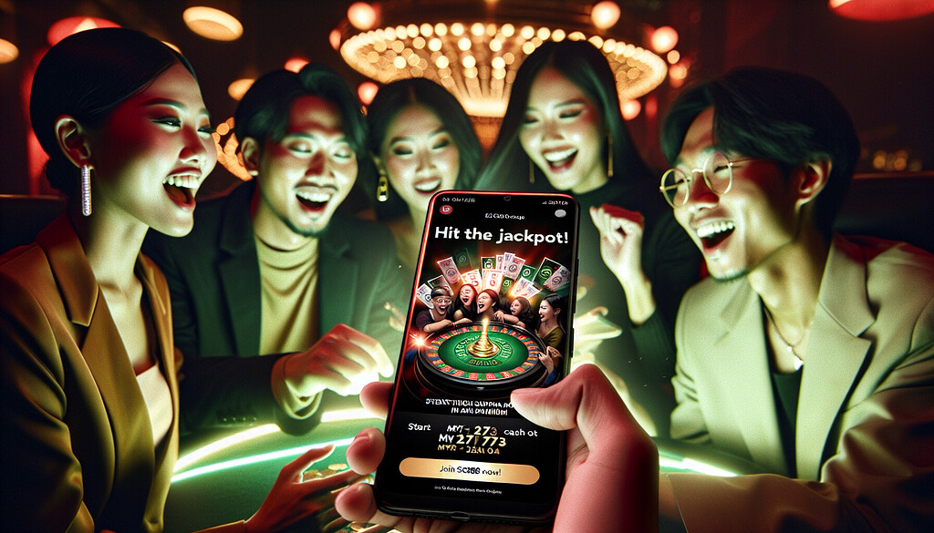  Experience the Thrill of Mega888 and Win Big with a Green Light on Myr 200.00 to Myr 2,473.00! 