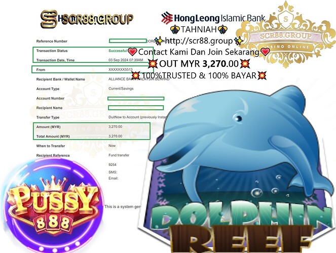 Pussy888, Dolphin Reef, big win, online casino, gambling strategy, bankroll management