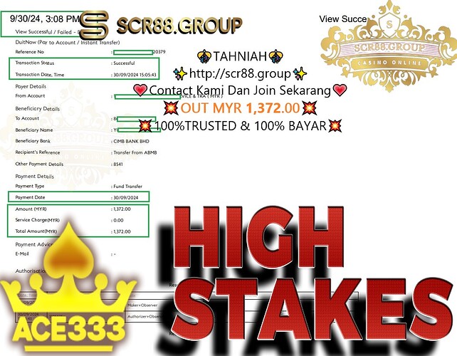 Ace333, online casino, big win, high stakes, gambling strategies