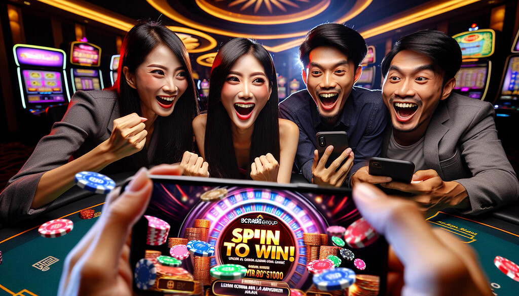  Win Big with Mega888 s Great China Casino Game - Play Now for Myr40.00 to Win up to Myr400.00! 