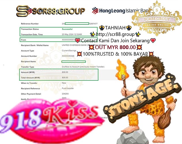 918kiss, MYR 50 to MYR 800, gaming tips, online casino, win big