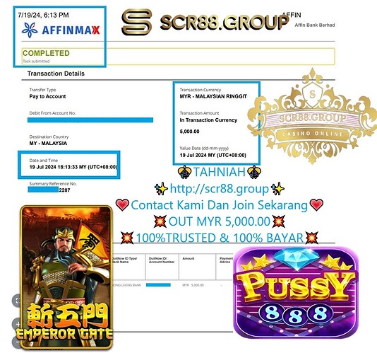 Pussy888, Emperor Gate, online casino, slot games, big wins, casino tips, jackpots