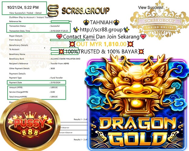 Pussy888, online casino, dragon games, winning tips, beginner guide