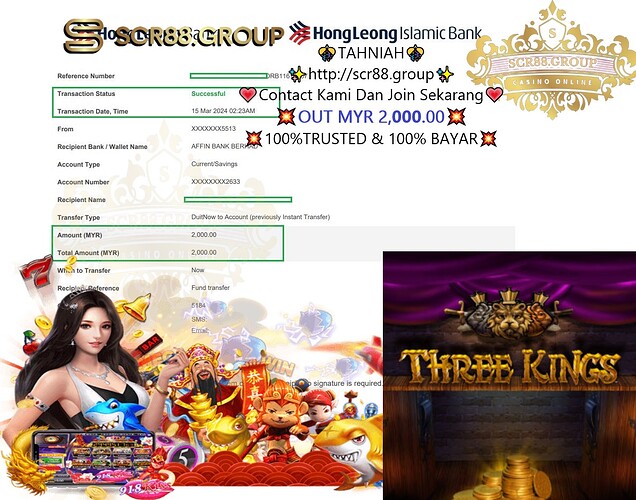 🎰 Join 918kiss and Threeking Games now to win up to MYR 2,000! Spin to win big and try your luck with exciting games! 💰 #918kiss #winbig #casinogames