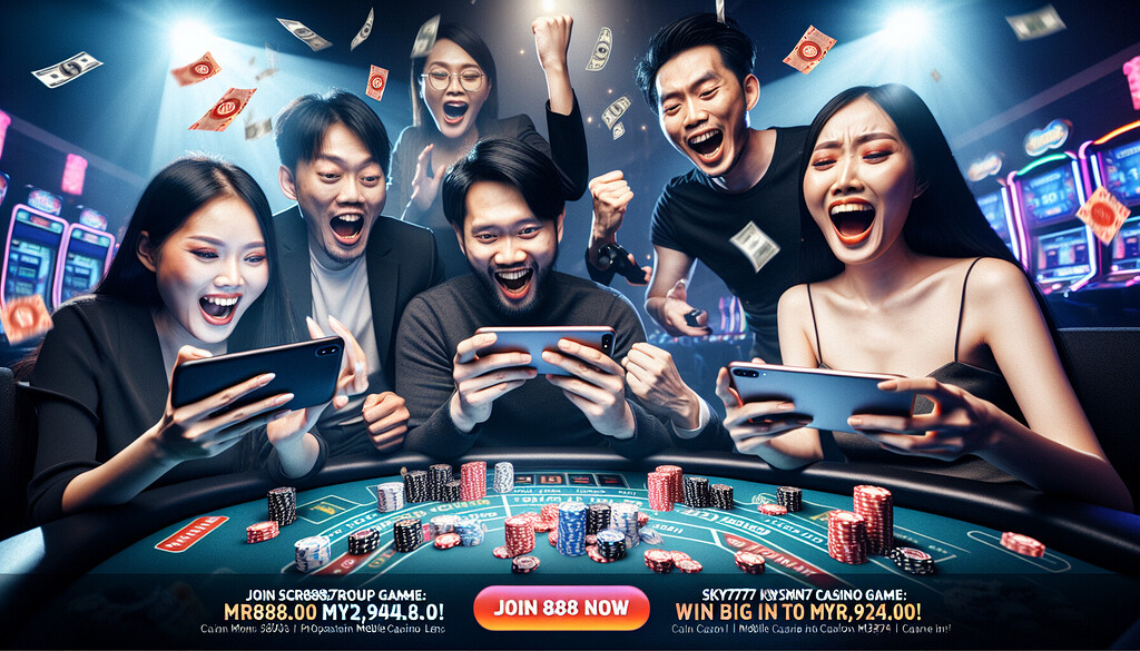  Sky777 Casino Game: Conquer the Iceland Adventure and Win Big MYR 2,924.00 Prize Pool! 