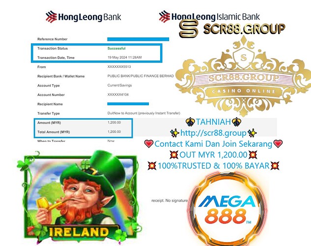 Mega888, online gaming, big win, Irish luck, gaming tips