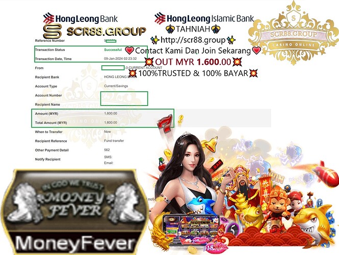  💰 Get hooked with MoneyFever on 918Kiss and turn your MYR100 to MYR1,600! Find out how⚡ #OnlineRiches #WinBig 