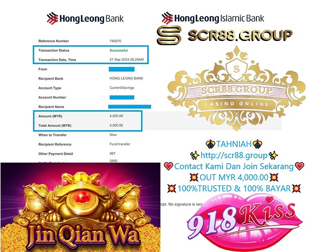 918Kiss strategies, Jin Qian Wa tips, online casino guide, bankroll management