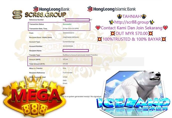 Mega888, Iceland game, online slots, winning strategy