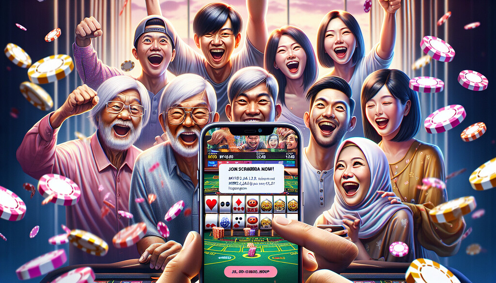  Win Big with 918kiss Games - Play Jinqianwa and More! Starting with MYR 100, Now up to MYR 2,461.29! 