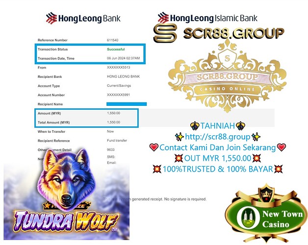NTC33, Newtown Tundra Wolf, online casino, gambling tips, winning strategies