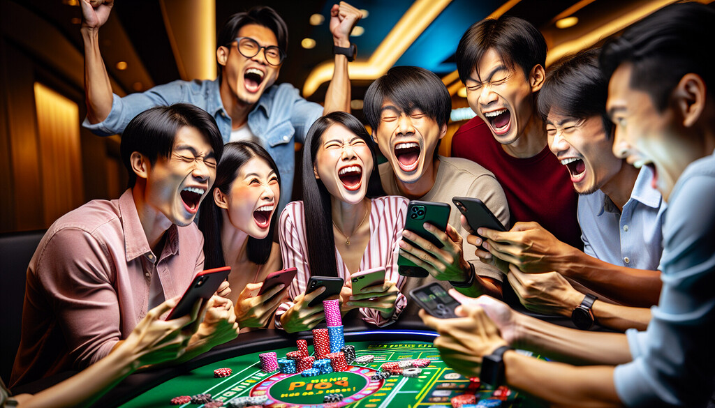  Unveiling the Lucrative Realm of 918kiss: Play and Win BIG with Green in Myr 70.00 out Myr 500.00! 