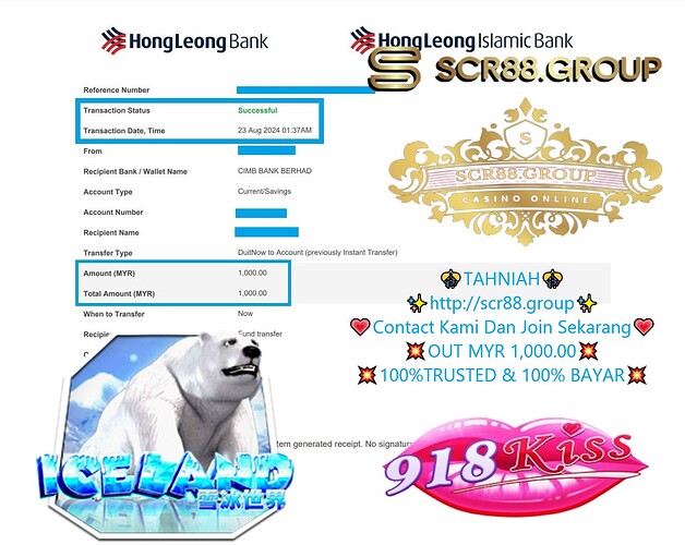 918Kiss Iceland, win big, online gaming, MYR 200 to MYR 1,000, slots, gambling tips