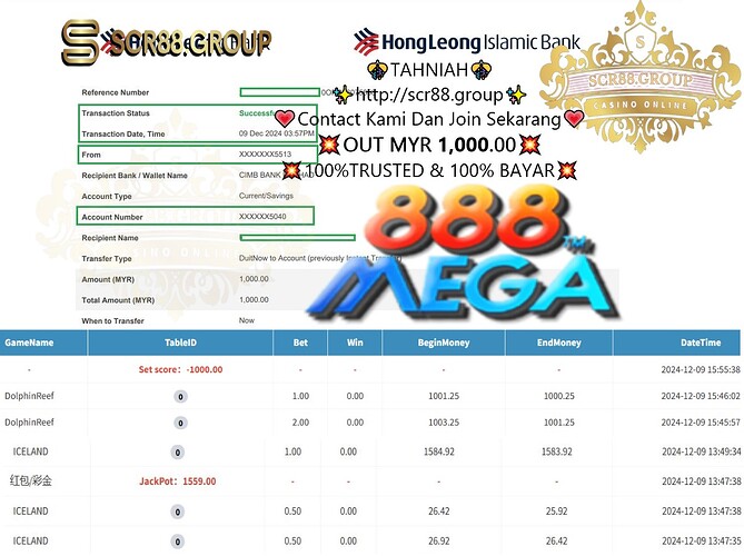 Mega888 Iceland Adventure, online gaming Malaysia, win big