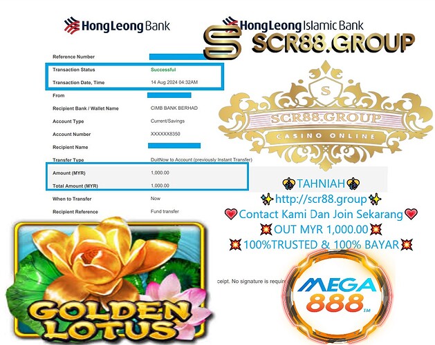 Mega888, Golden Lotus, Mega888 jackpot, slot game tips, online casino