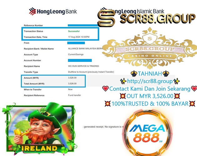 Mega888 success story, Mega888 Ireland, online gaming tips