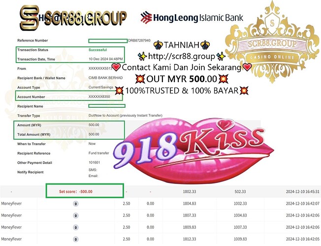 918Kiss, MoneyFever, online gaming, casino strategy, financial growth