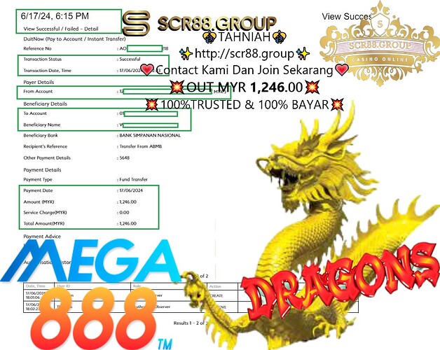 Mega888, Dragon Maiden, Jackpot, Online Casino, Gaming Tips