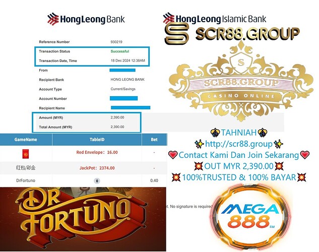 Mega888, Dr Fortuno, online gaming success, slot strategy, responsible gambling