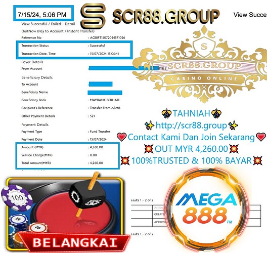 Mega888, Belangkai, online gaming, jackpot, winning strategy