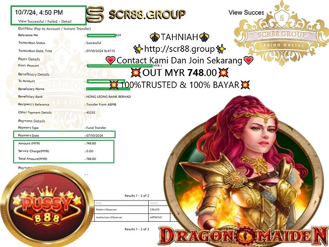 Pussy888, Dragon Maiden, online slot tips, bankroll management, winning strategy