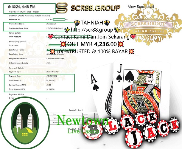 NTC33, Newtown, Blackjack, Gambling, Casino Tips, How to Start, Betting Strategies, Casino Games