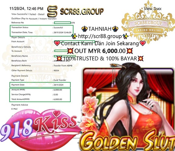 918kiss, Golden Slot Adventure, online casino success, slot strategy, responsible gaming