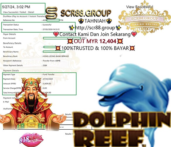 918kiss, Dolphin Games, gambling, tips, strategies