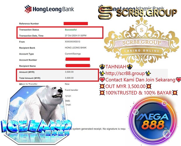 Mega888 Iceland Jackpot, MYR 300 to MYR 3,500, Mega888 gaming tips