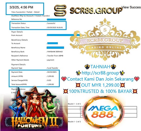 Mega888, Halloween Fortune, MYR 100, winnings, responsible gaming