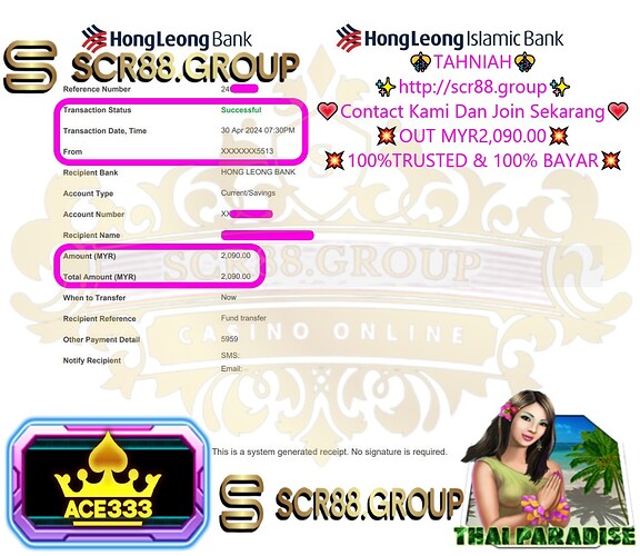 Ace333, Thai Paradise, Online Slots, Winning Tips