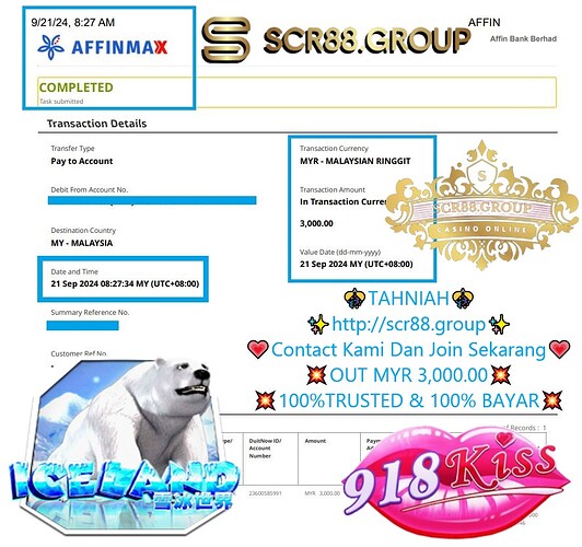 918Kiss, Iceland's game, boost income, gaming strategy, MYR 300 to MYR 3,000