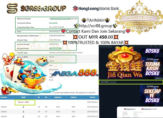 Mega888, Jinqianwa, Online Slots, Winning Tips