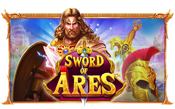 Sword of Ares