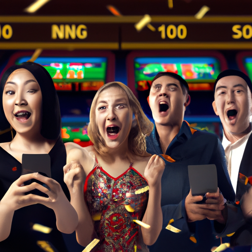  Striking it Big: Turn 50 MYR into 4,778 MYR with Pussy888 Casino Game! 