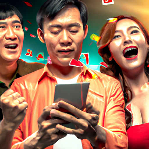  Win Big with Mega888 and 918kiss! - Turn Your MYR 500 into MYR 4,161! 