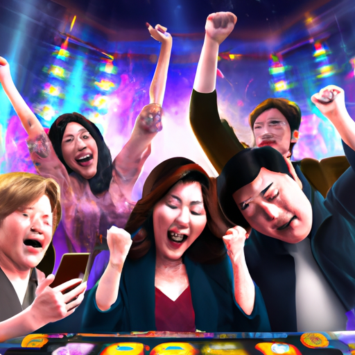  Hit Big with Playboy Casino Gaming: Win Up to MYR 2,500 from Just MYR 100! 