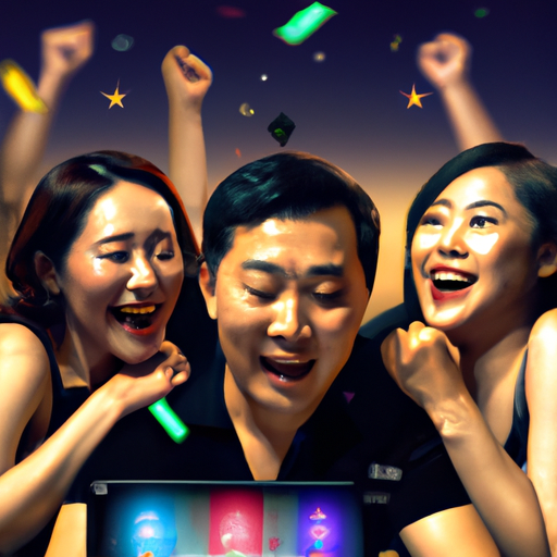  Live22- Take the Casino Experience up a Notch; Win MYR 1,000.00 with Just MYR 30.00! 
