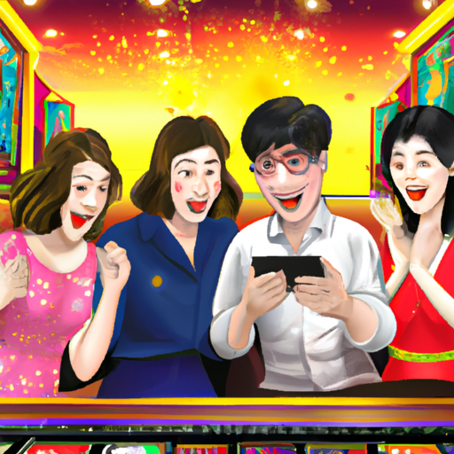  Get Ready to Win Big with 918kiss Fairy Garden Slot Game! Play and Win up to MYR 1,000.00 at the Ultimate Casino Experience! 