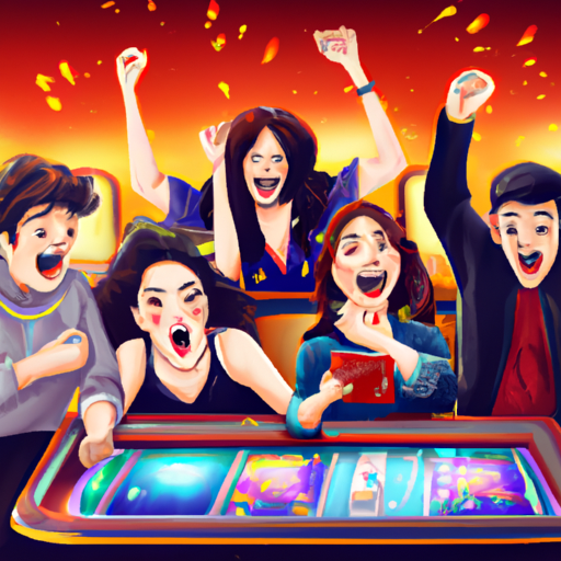  Unleash the Mega Winnings at Mega888 Casino: From MYR 300 to MYR 3,130! 