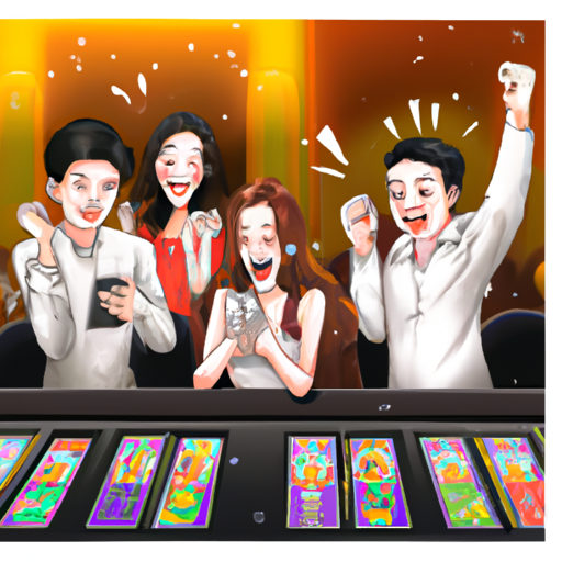  Pussy888: Play the Hottest Casino Game and Win Big! Myr 150.00 Turns into Myr 2,200.00! 