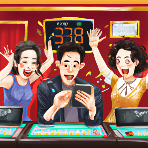  Win Big with NTC33 and Newtown Game Roulette: Bet MYR 350.00, Cash Out MYR 430.00! 
