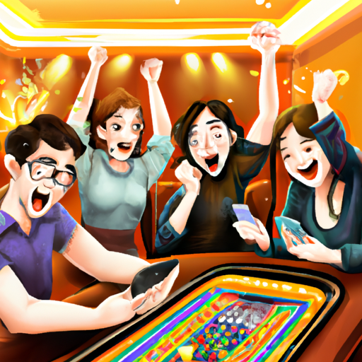  Get Lucky with 918kiss: Play Golden Slut and Win up to MYR 2,000.00! 