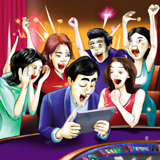  Spin the Reels and Win Big with 918kiss Game Slot Bonus Bear! Claim Your MYR 250.00 Bonus Today and Cash Out a Whopping MYR 3,646.00! 