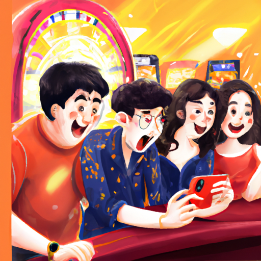  Turn Just MYR80 into MYR2500 with 918Kiss Casino Games! 